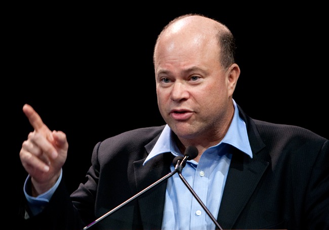 David Tepper - Alchetron, The Free Social Encyclopedia